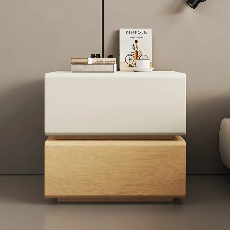 th-Beauty Decor Bedside Table  - Interior Design Vintage Modern 评论和价格