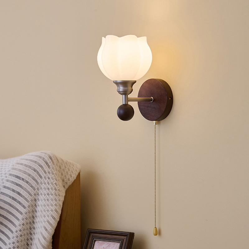 Vintage Rt Wall Lights Bedroom - Interior Design Vintage Modern 评论和价格