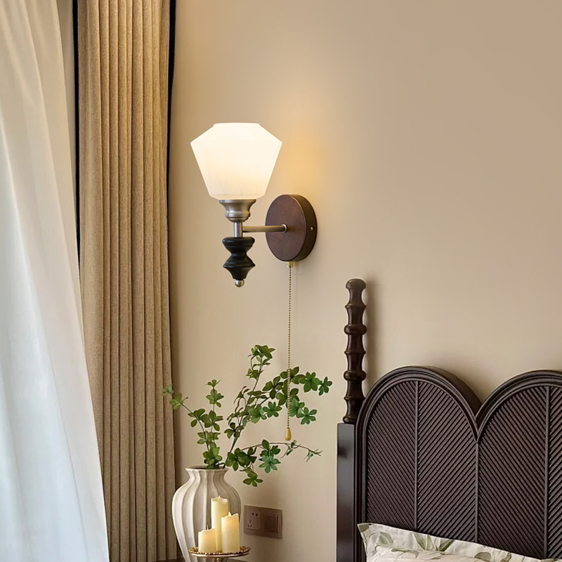 Vintage Rt Wall Lights Bedroom - Interior Design Vintage Modern 评论和价格