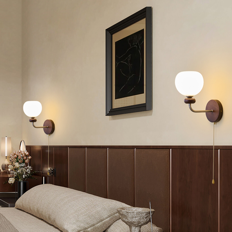 Vintage Rt Wall Lights Bedroom - Interior Design Vintage Modern 评论和价格