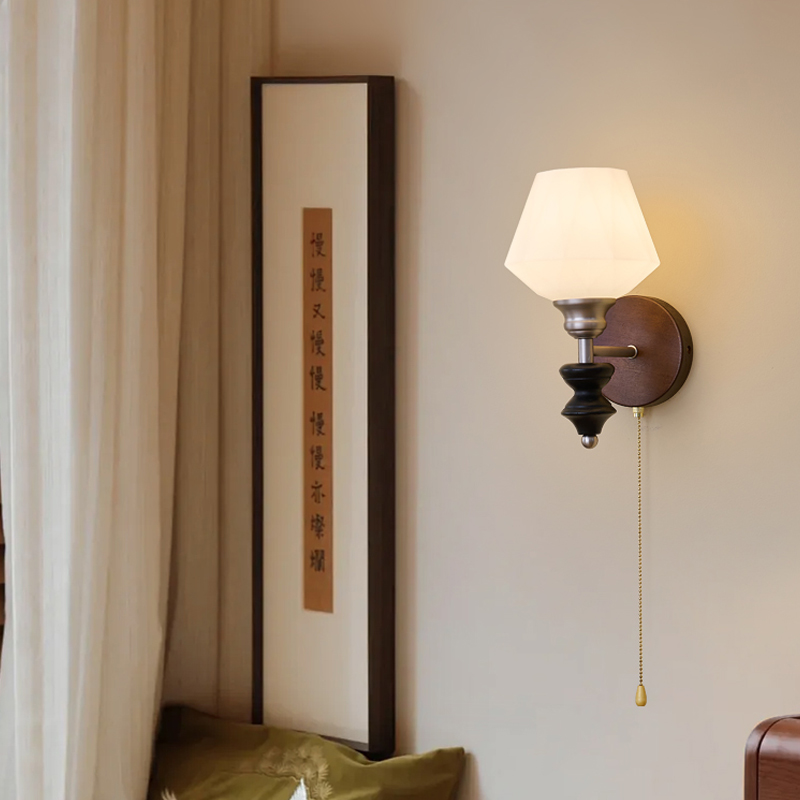 Vintage Rt Wall Lights Bedroom - Interior Design Vintage Modern 评论和价格