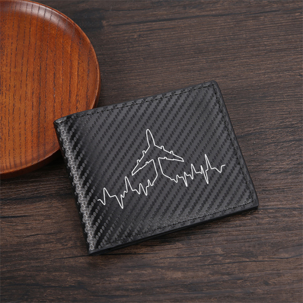 Plane heartbeat line design il - Interior Design Illustration 评论和价格