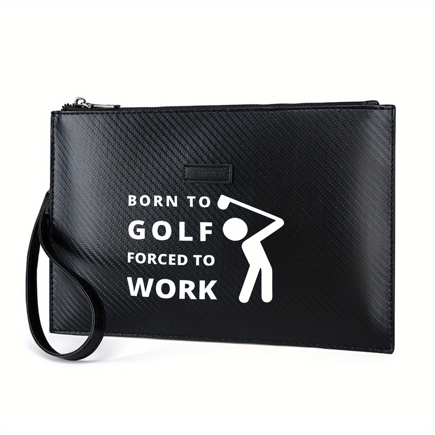 Golf text and figure illustrat - Interior Design Illustration 评论和价格
