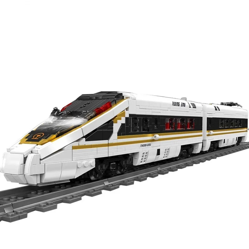 12015 High-Speed Railway Train - Interior Design Build 评论和价格