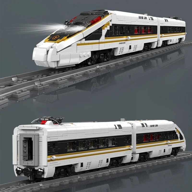 12015 High-Speed Railway Train - Interior Design Build 评论和价格