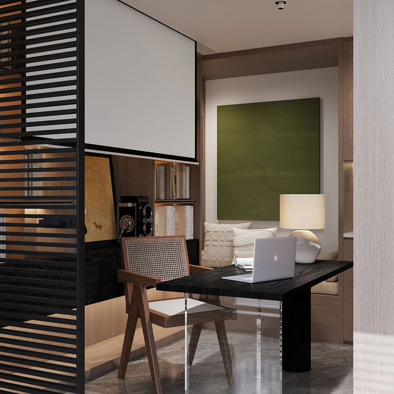 Modern 3D Rendered Villa Inter - Interior Design Build 评论和价格