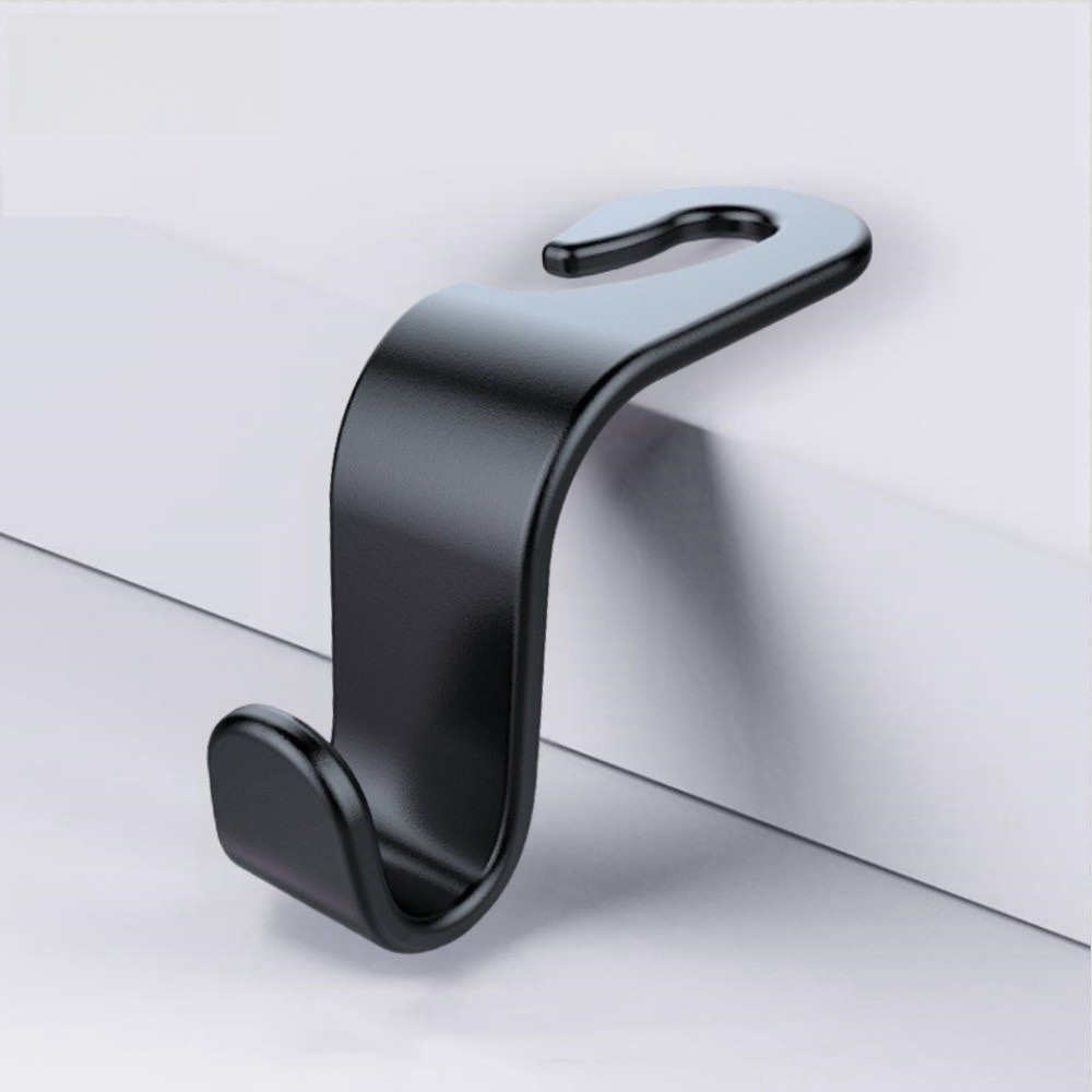 4PCS Set Car Seat Headrest Hoo - Interior Design Build 评论和价格