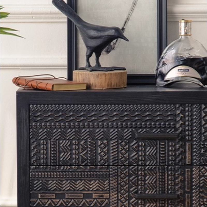 # LWooden Minimalist Design Li - Interior Design Vintage Modern 评论和价格