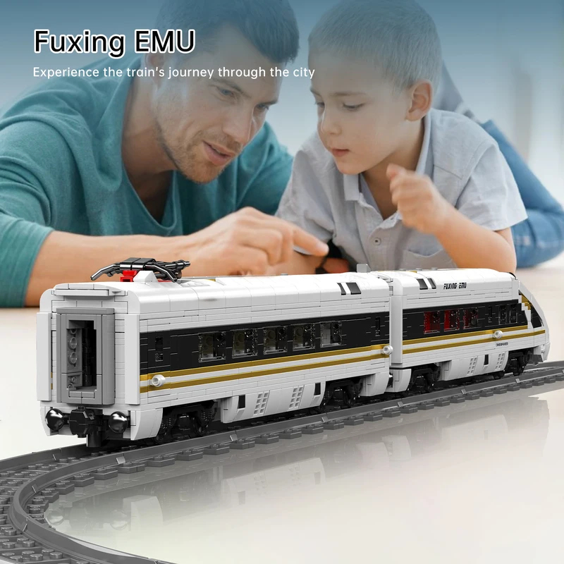 12015 High-Speed Railway Train - Interior Design Build 评论和价格