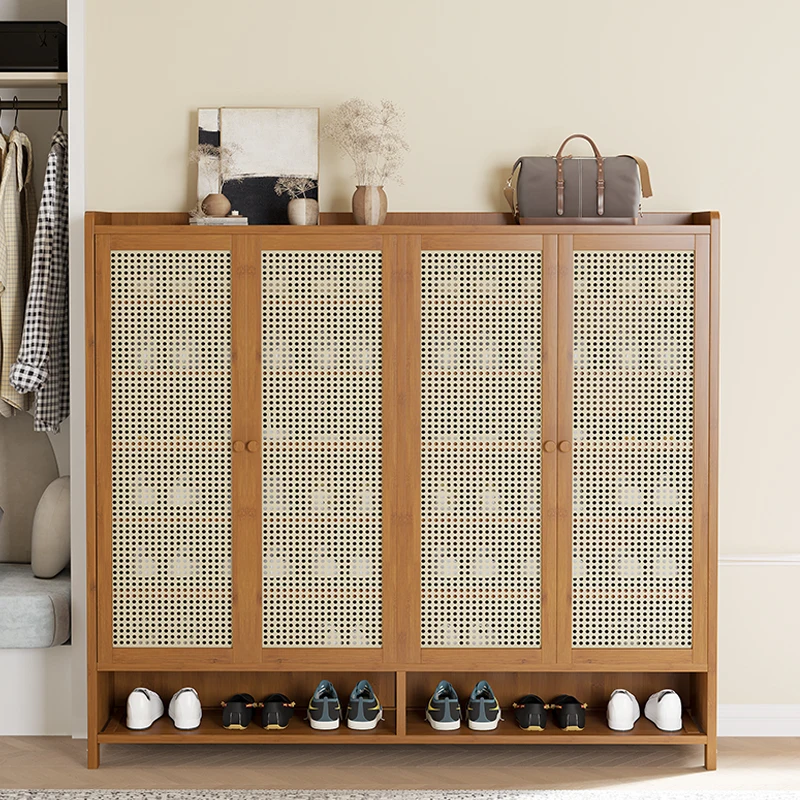 Vintage Simple Shoe Cabinet Mi - Interior Design Vintage Modern 评论和价格