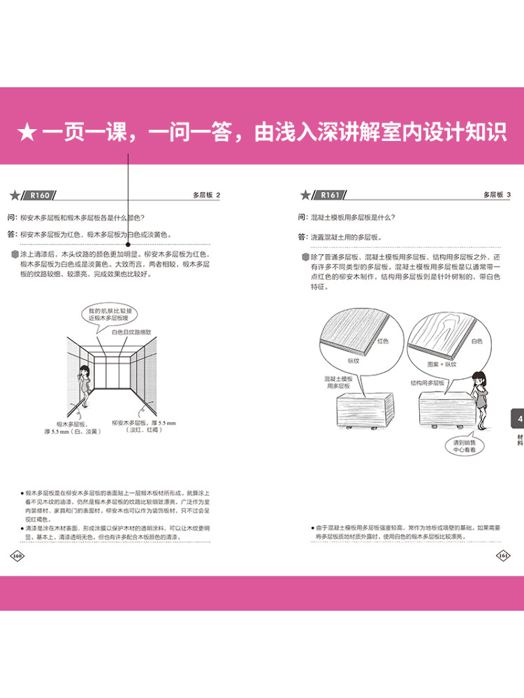 Book-Winshare Illustrated Intr - Interior Design Illustration 评论和价格