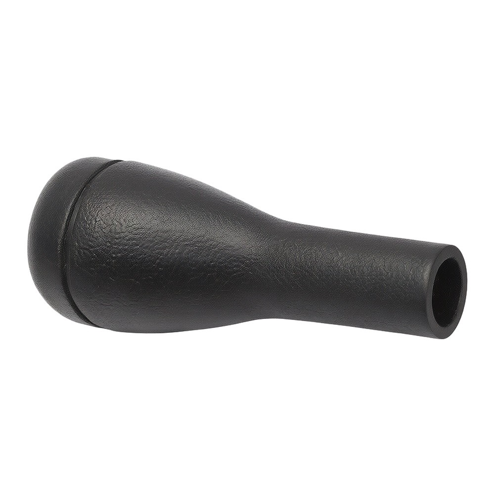 Black Gear Knob Robust Plastic - Interior Design Build 评论和价格