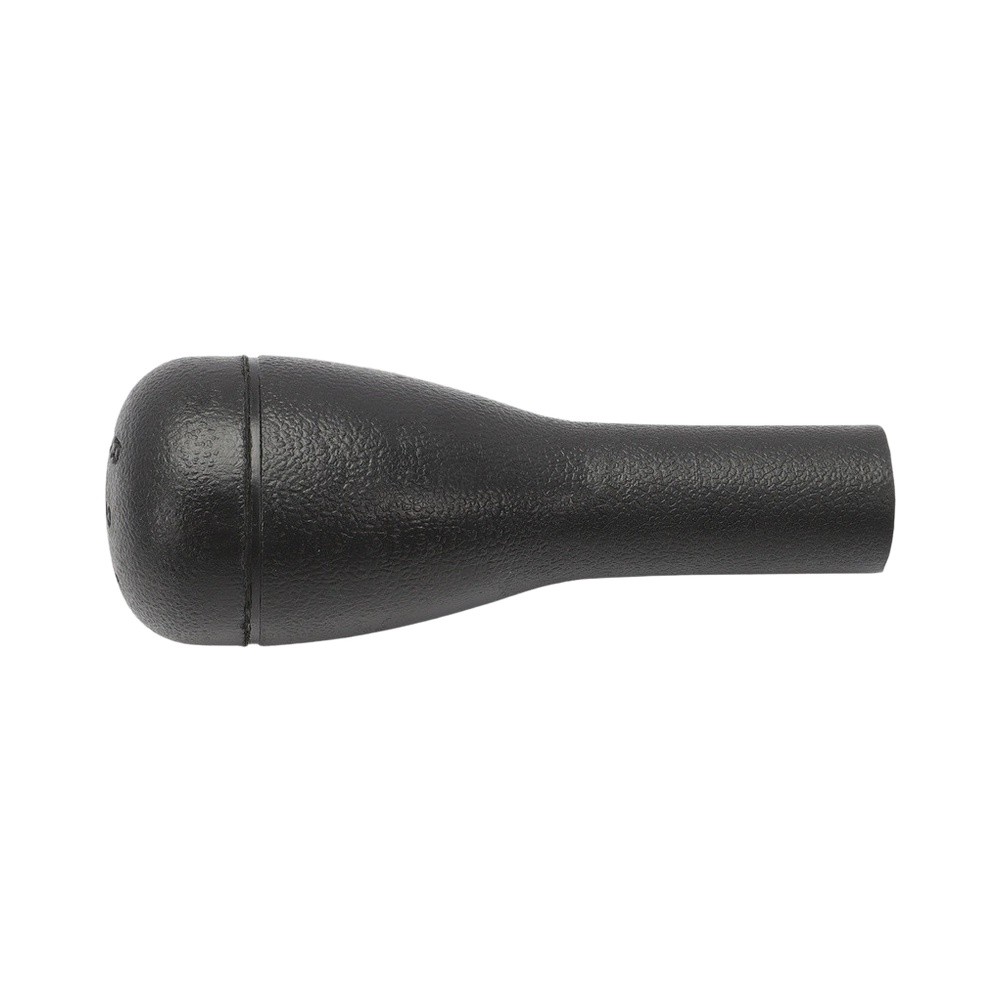 Black Gear Knob Robust Plastic - Interior Design Build 评论和价格