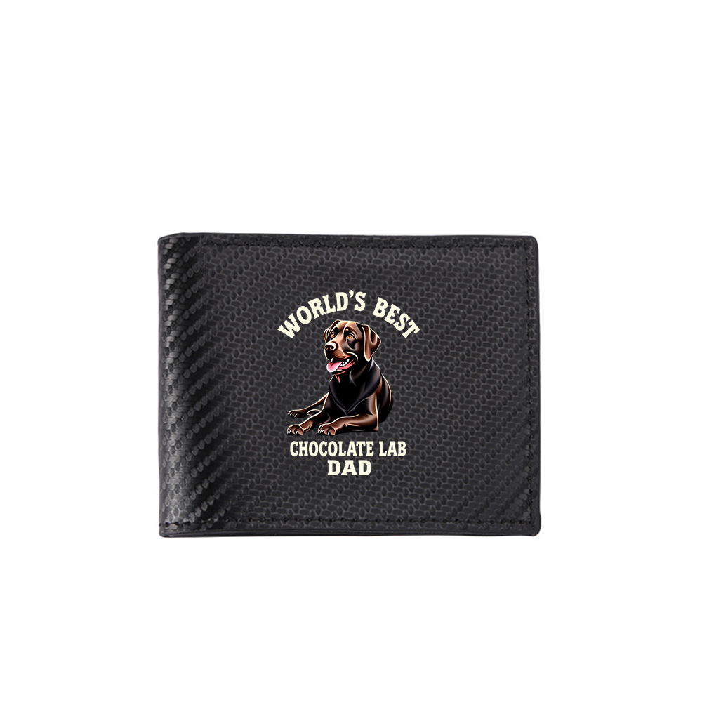 Worlds Best Chocolate Lab Dad  - Interior Design Lab 评论和价格