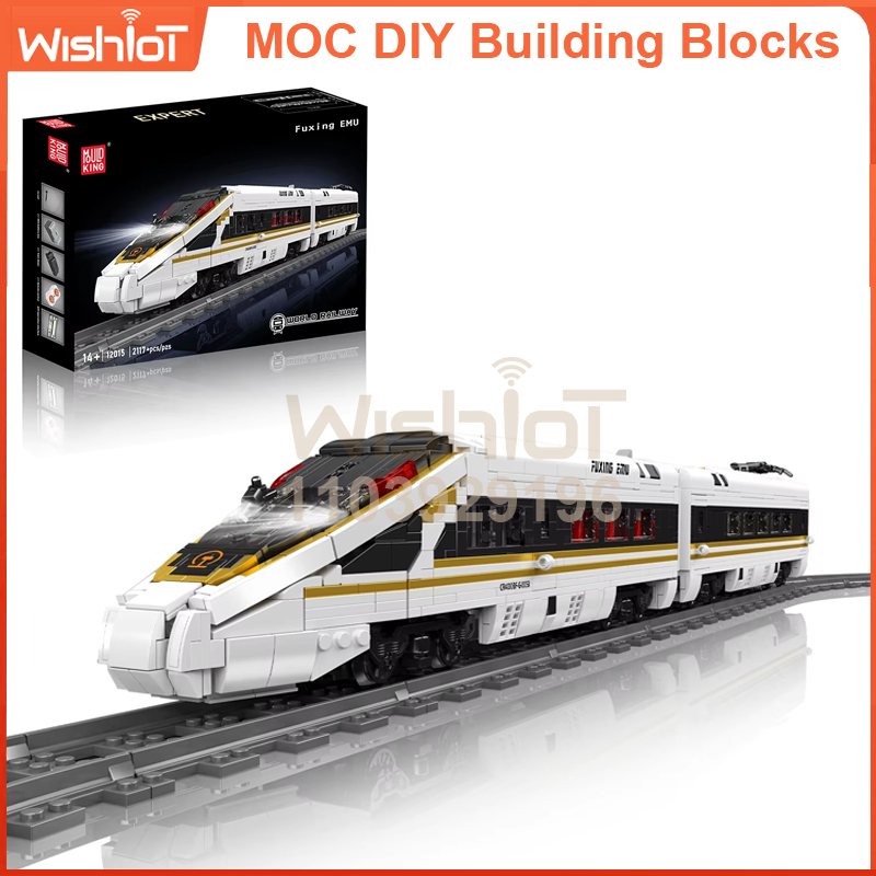 12015 High-Speed Railway Train - Interior Design Build 评论和价格