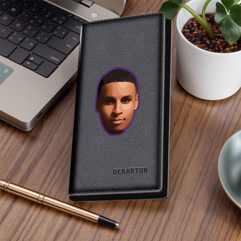 Man face portrait illustration - Interior Design Illustration 评论和价格