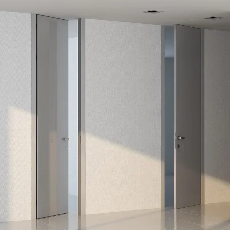 #Wish Invisible Door Fashion L - Interior Design Organic Modern 评论和价格