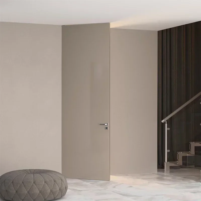 #Wish Invisible Door Fashion L - Interior Design Organic Modern 评论和价格