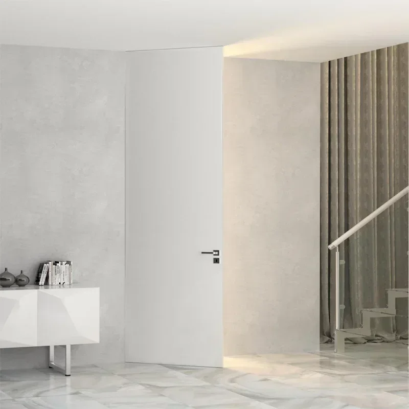 #Wish Invisible Door Fashion L - Interior Design Organic Modern 评论和价格