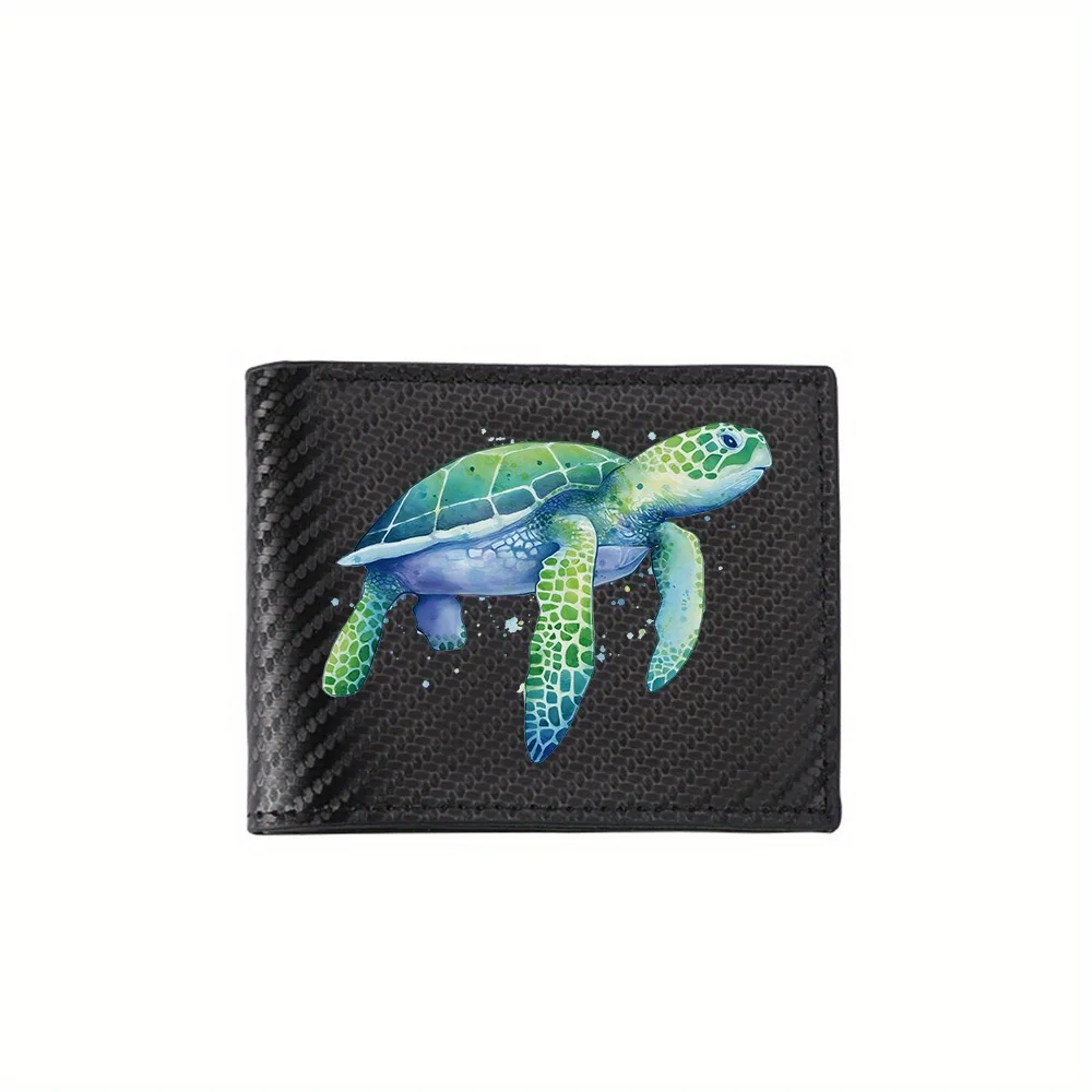 Sea turtle watercolor illustra - Interior Design Illustration 评论和价格
