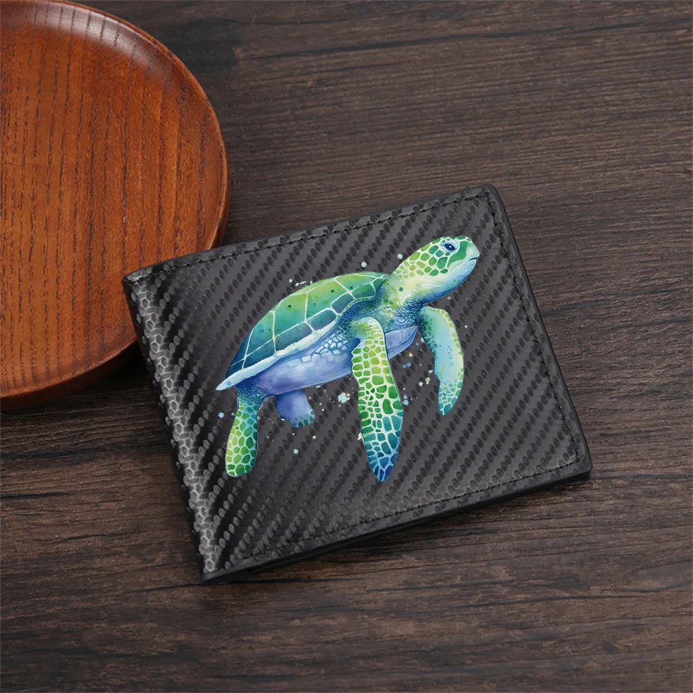 Sea turtle watercolor illustra - Interior Design Illustration 评论和价格