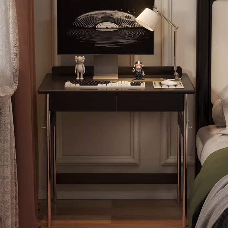 Luxury-sleek Office Desks Soli - Interior Design Vintage Modern 评论和价格