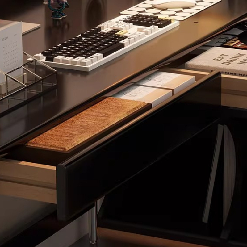 Luxury-sleek Office Desks Soli - Interior Design Vintage Modern 评论和价格